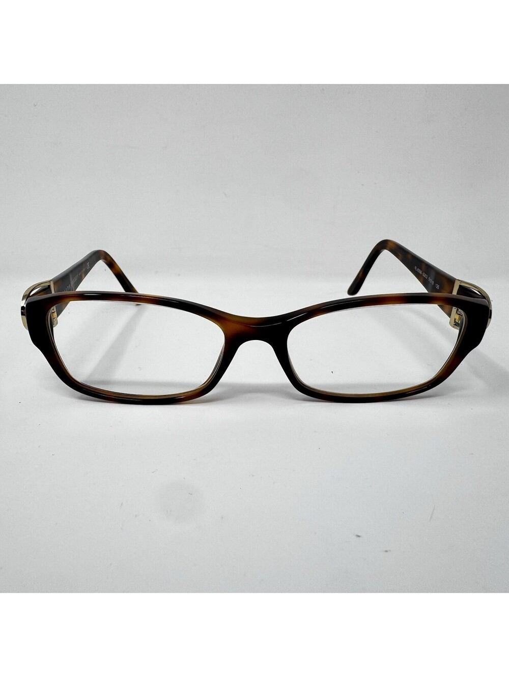 Ralph Lauren RL6056 5303 Tortoise Eyeglass Frames 51-16-135
